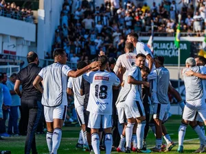 ASA enfrenta Operário-MS no Fumeirão e tenta avançar na Copa do Brasil
