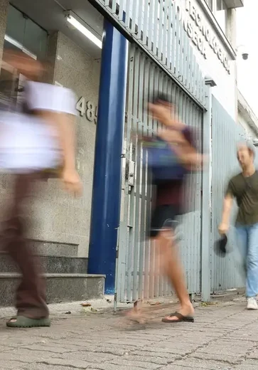 Alagoas tem 93 mil estudantes inscritos na edição de 2026 do Enem