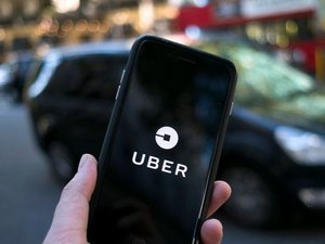 Por causa de notas baixas passageiros da Uber podem ser banidos