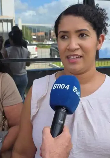 Mãe de adolescente esfaqueada diz que ataque foi motivado por vingança