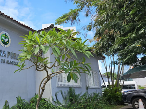 [Vídeo] Defensoria aciona Justiça por atraso na progressão de professores em Maceió