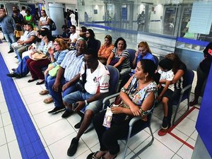 Governo quer antecipar até três anos de saque do FGTS para concessão de crédito