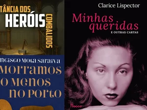 12 livros para colocar na lista de leituras em novembro
