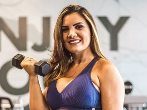 Fisioterapeuta grávida morre de coronavírus e bebê fica internado, diz hospital