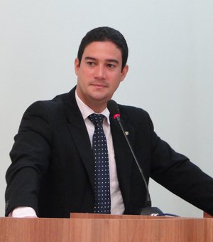 Vereador Marcelo Pereira deve ser eleito presidente da Câmara de Penedo