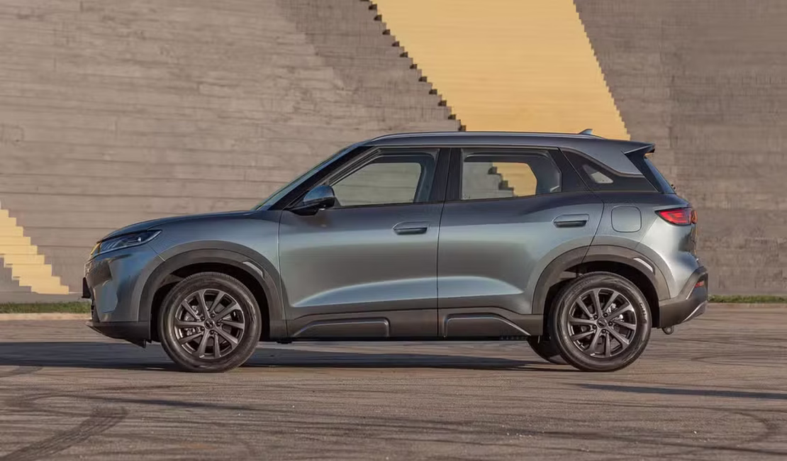 'Efeito China': preço médio do carro zero tem a primeira queda em seis anos