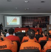 CBMAL e Ufal iniciam curso de atendimento pré-hospitalar para cães e gatos