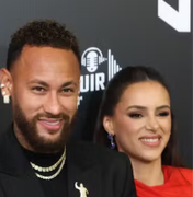 Neymar reúne time de famosos em leilão beneficente em São Paulo
