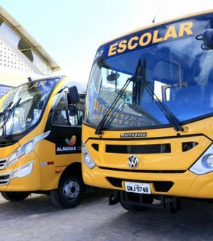 Seduc divulga critérios para oferta do transporte escolar aos Municípios