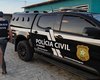 Polícia Civil prende grupo suspeito de estupro coletivo contra criança de 11 anos