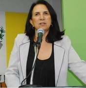 Graça Lisboa confirma que vai disputar 3° mandato de vereadora