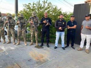 Homem investigado por homicídio na cidade de Batalha é preso em Sergipe