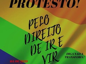 Caso de transfobia em shopping de Maceió lidera trending topics no twitter e protesto é marcado