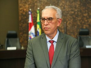 Ivan Brito é promovido a desembargador do TJAL