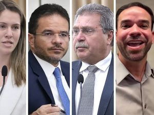 ‘Chapão da morte’ do MDB pode ter deputados não reeleitos e novidades