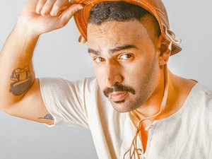 Ritmos nordestinos são destaque em novo EP de rapper alagoano