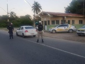 Comando do BPRv diz que acusações são levianas e absurdas