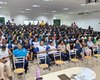 Mais de 800 pessoas participaram de eventos científicos em Maragogi