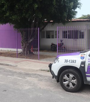 Secretaria de Estado da Mulher anuncia funcionamento em sede temporária