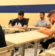 Educação de Arapiraca abre vagas de estágio para estudantes de diversas áreas