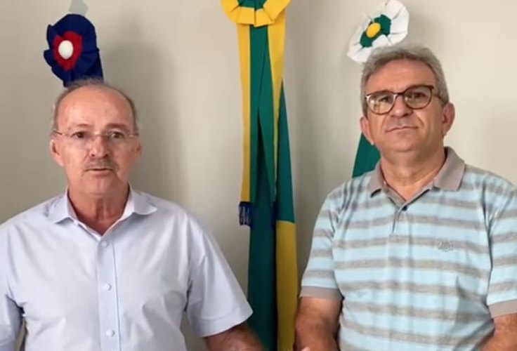 Geraldo Cícero rompe com aliados e antecipa montagem de grupo para 2028