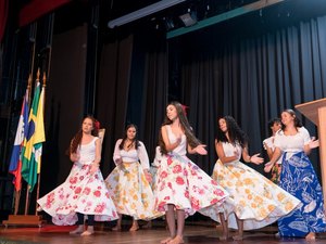 VI Conferência Infantojuvenil de Meio Ambiente mobiliza rede de ensino em Arapiraca