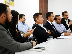 Sesau e Ipaseal avançam no pagamento de repasses a hospitais de Alagoas