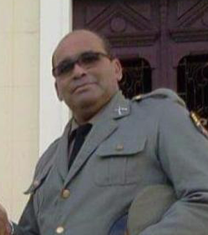 Aspra/AL lamenta morte do primeiro militar por covid-19 em Alagoas