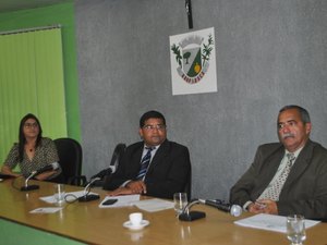 Vereadores solicitam que ortopedia do Chama não seja desativada