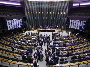 Câmara conclui MP da Liberdade Econômica e texto vai ao Senado