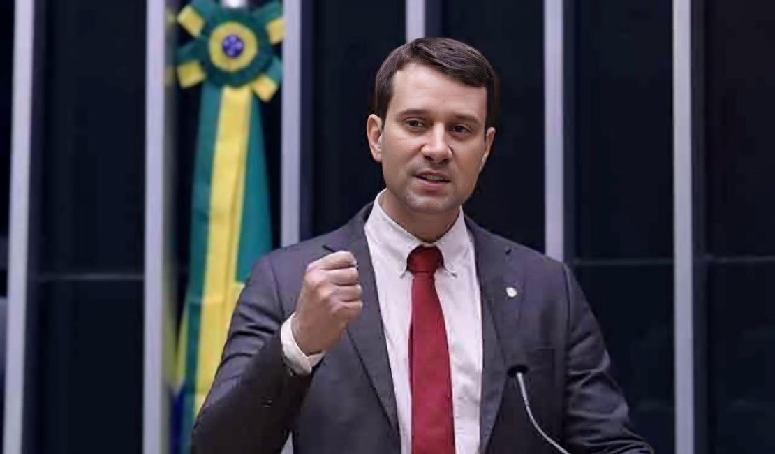 Em quatro anos, foi de Daniel Barbosa a postura mais progressista entre os deputados alagoanos