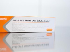 Para produzir vacina contra covid-19, Butantan vai ampliar fábrica