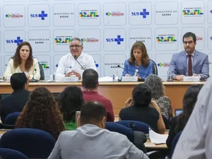 Cartão do SUS será unificado com dados do CPF do usuário