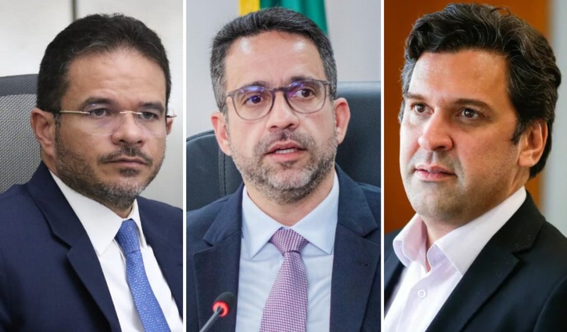 Bulhões deixa Marcelo Victor e Dantas de fora e diz que sua articulação é com Renan Calheiros