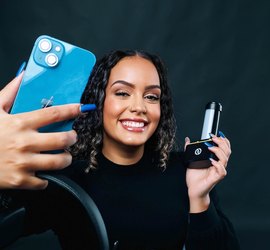 Empreendedorismo digital transforma a publicidade e revela novos protagonistas no audiovisual das redes sociais