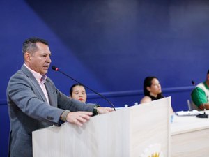 Protocolo de Segurança Escolar de Arapiraca é destaque em audiência pública de Maceió