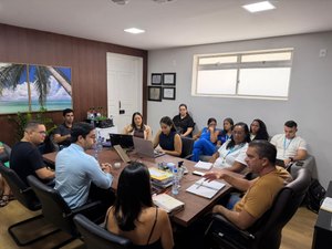 Prefeitura de Maragogi intensifica ações do programa Moradia Legal para regularização de imóveis