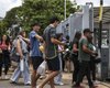 Estudantes fazem segundo dia do Enem 2024 neste domingo; saiba mais