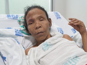 Utilidade pública: HGE convoca com urgência familiares de paciente internada