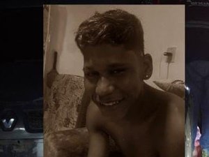 Jovem é assassinado com tiro na cabeça no município de Jequiá da Praia