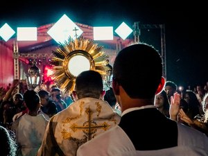 Maragofé 2026 celebra 25 anos de fé e evangelização em Maragogi