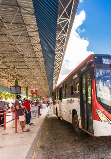 DMTT incrementa veículos e aumenta número de viagens em diversas linhas
