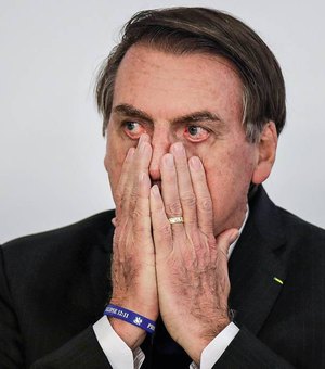 Líder de grupo terrorista revela plano para matar Bolsonaro