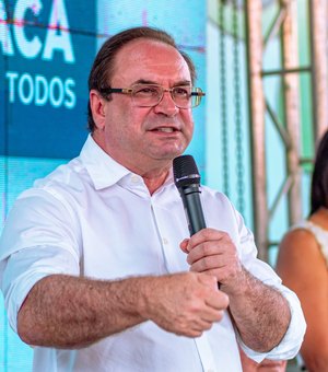 Apoiador pede que Luciano Barbosa dispute o governo de Alagoas
