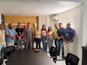 Prefeitura de Delmiro Gouveia cobra Águas do Sertão e Casal sobre abastecimento
