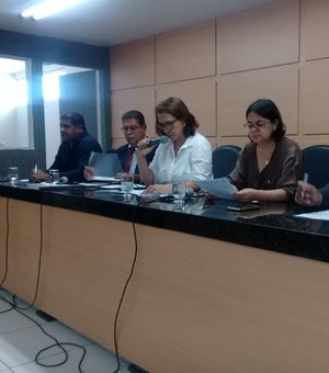 Câmara de Vereadores de Arapiraca cancela eleição de Léo Saturnino para presidente 