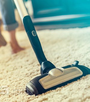 Mulher é presa após furtar aspirador de pó em loja no Tabuleiro dos Martins