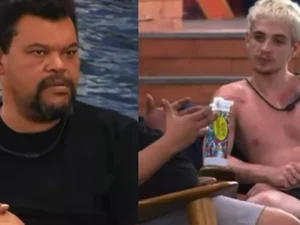 CLIMÃO! Juliano vai contra Babu após brother detonar sisters: 'Eu adoro'