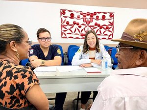 Arapiraca realiza mutirão para agilizar fila de espera para cirurgias dermatológicas