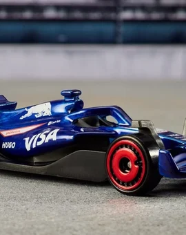 Carrinhos da Hot Wheels vão ganhar filme live-action: veja detalhes